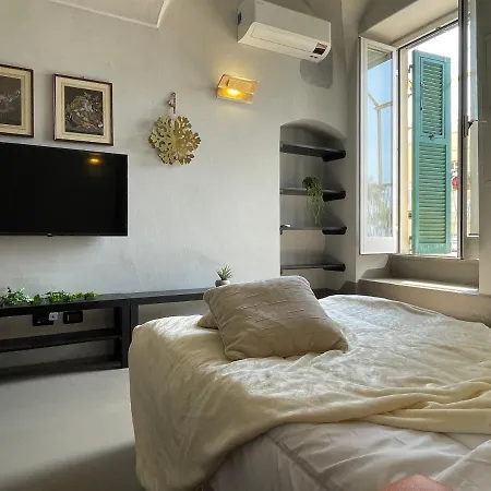 Frontemare Design In Centro Storico - Wifi E A/c