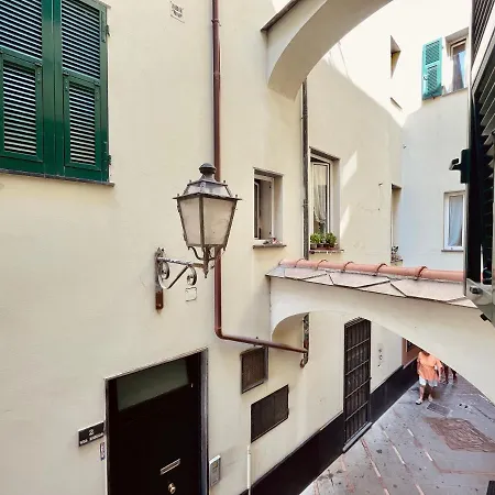 Frontemare Design In Centro Storico - Wifi E A/c