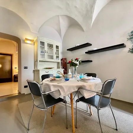Frontemare Design In Centro Storico - Wifi E A/c Apartment