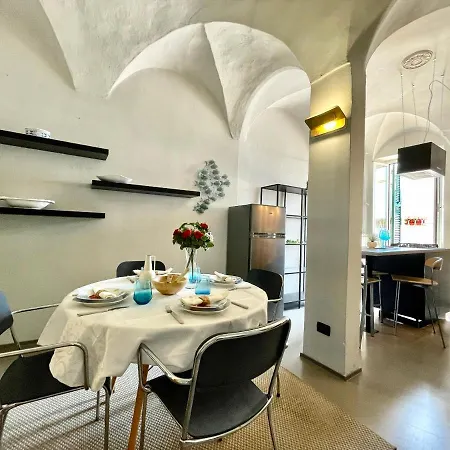 Frontemare Design In Centro Storico - Wifi E A/c